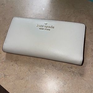 Kate Spade card wallet!!!